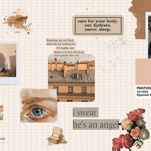 Meet your Posher, Nevaeh